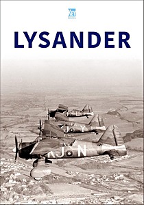 Książka: Lysander