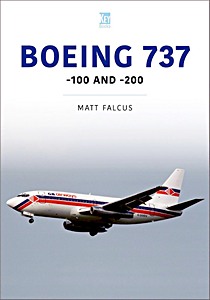 Book: Boeing 737 - 100 and 200