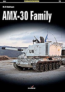 Book: AMX-30 Family