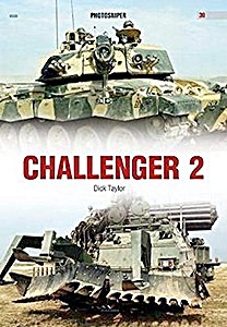 Buch: Challenger 2