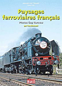 Buch: Paysages ferroviaires français