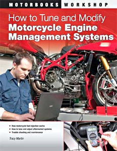 Book: How to Tune Motorcycle Engine Management