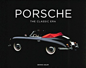 Book: Porsche: The Classic Era