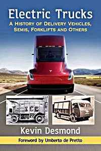 Electric Trucks - A History