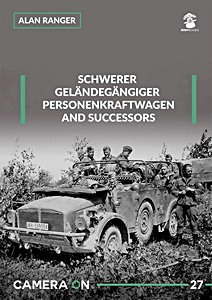Schwerer Gelandegangiger Pkw and Successors