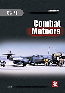Book: Combat Meteors
