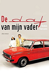 De DAF van mijn vader