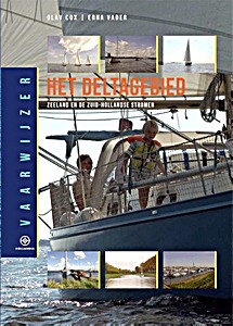 Vaarwijzer: Het Deltagebied