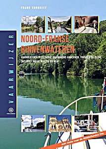 Vaarwijzer - Noord-Franse binnenwateren