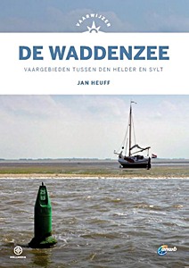 Vaarwijzer: De Waddenzee