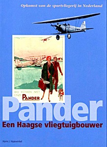 Pander, een Haagse Vliegtuigbouwer