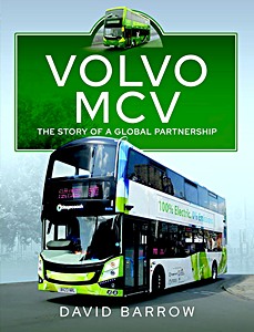 Book: Volvo MCV