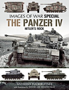 Buch: The Panzer Iv : Hitler's Rock