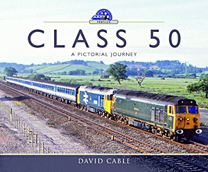 Class 50 : A Pictorial Journey