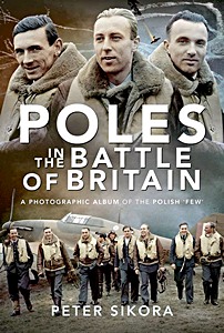 Book: Poles in the Battle of Britain