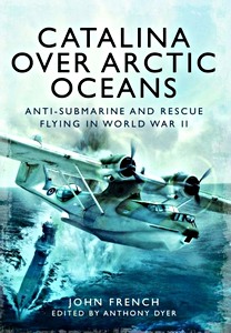 Livre: Catalina Over Arctic Oceans