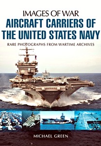 Buch: Aircraft Carriers of the United States Navy