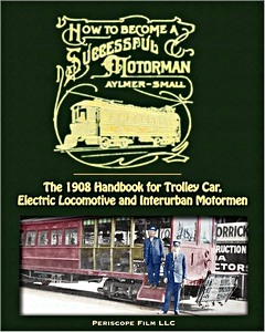 Buch: How to Become a Successful Motorman