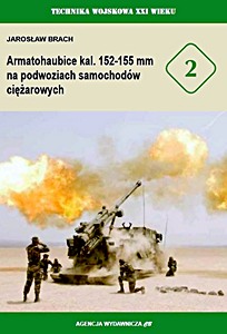 Armatohaubice kal. 152-155 mm na podwoziach