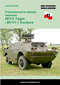 Przeciwpancerne zestawy rakietowe 9K111 Fagot