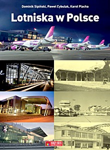 Book: Lotniska w Polsce