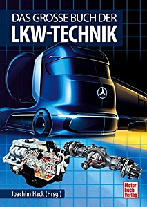 Książka: Das große Buch der Lkw-Technik