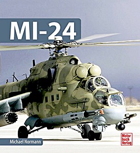 Mil Mi-24