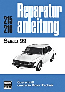 [0215] Saab 99 (ab Herbst 1967)