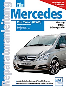 MB Vito / Viano (W639) - Diesel (MJ 2003-2014)