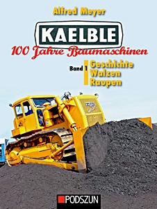 Bücher über Kaelble