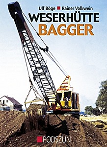 Bücher über Weserhütte