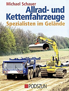 Allrad- und Kettenfahrzeuge - Spezialisten im Gelande