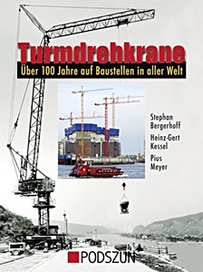 Bücher über Mobilkrane und Raupenkrane