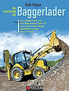 Bücher über Erdbewegungsmaschinen