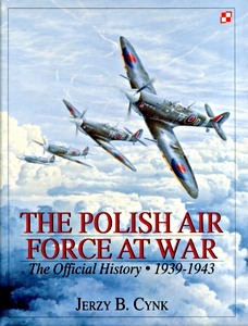 Book: The Polish Air Force at War - Official History (1)