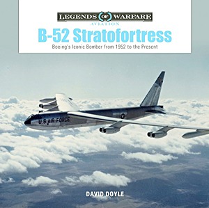 Book: B-52 Stratofortress