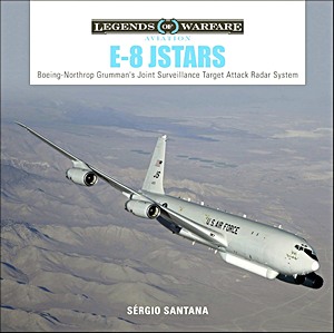 Book: E-8 JSTARS
