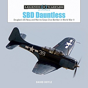 Book: SBD Dauntless
