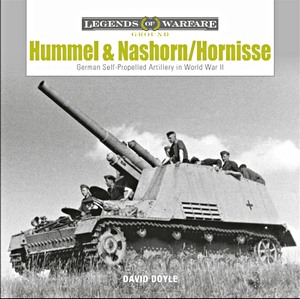 Książka: Hummel and Nashorn / Hornisse