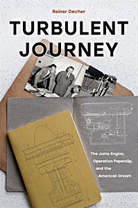 Book: Turbulent Journey - Junkers