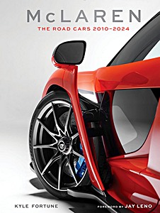 Bücher über McLaren