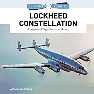 Livre: Lockheed Constellation