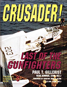 Livre: Crusader! - Last of the Gunfighters