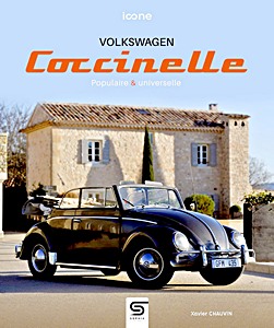 Buch: Volkswagen Coccinelle - Populaire & universelle