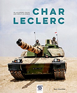 Book: Char Leclerc