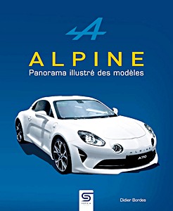 Bücher über Alpine