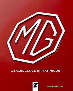 Book: MG - L'excellence britannique