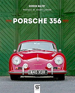 Book: Porsche 356