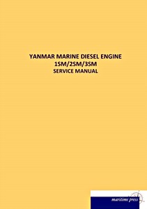 Instrucje dla Yanmar