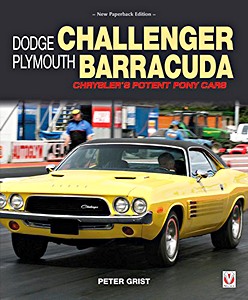 Bücher über Dodge